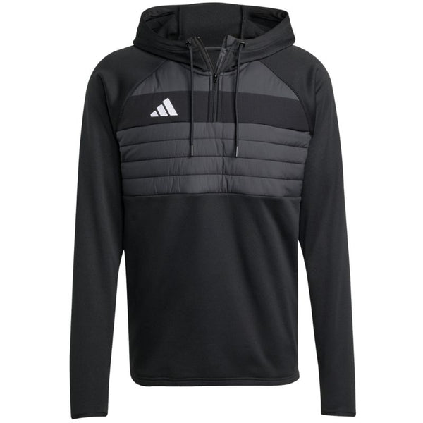 adidas Tiro 25 Essentials Winterized Trainig M JN9466 sweatshirt pulóver