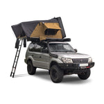 Inny Offlander OFF-FOLDX Rooftop Tent Egyéb