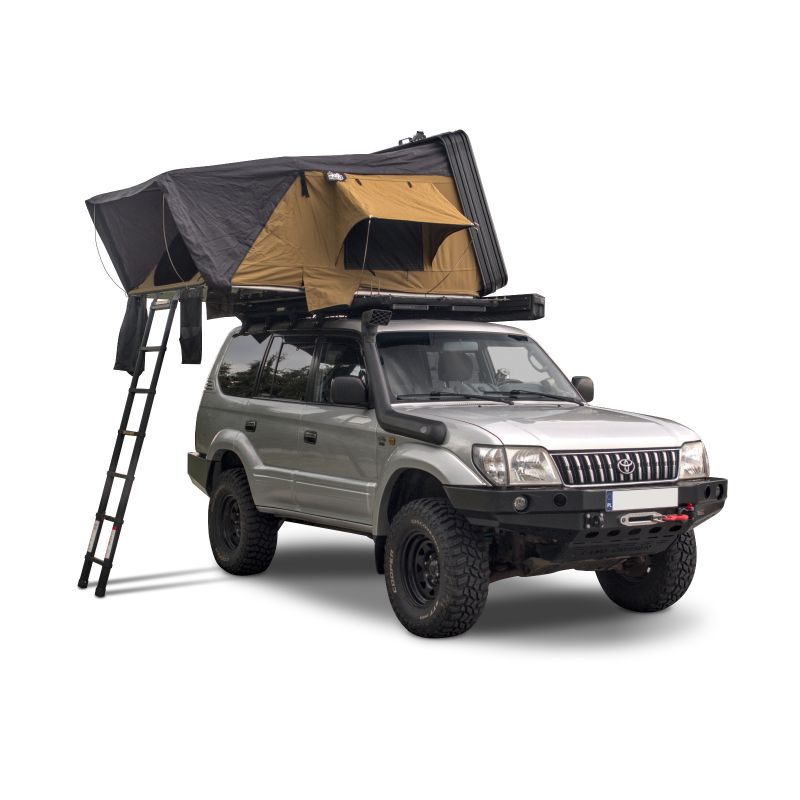 Inny Offlander OFF-FOLDX Rooftop Tent Egyéb