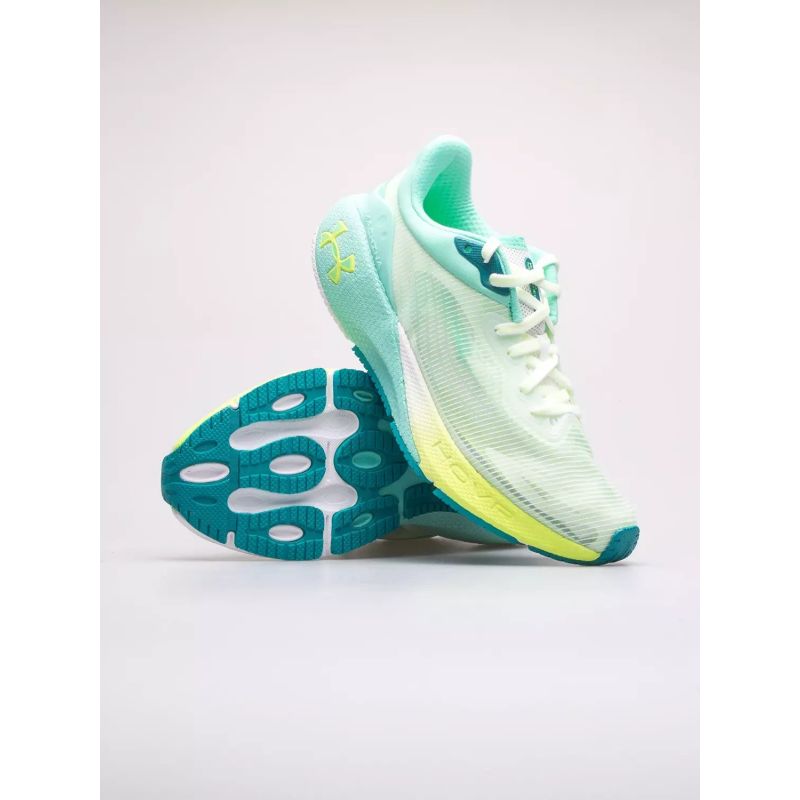 Under Armour Machina Breeze 3026264-100 Women's Shoes Cipő