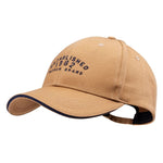 Magnum Cap magnum koso bézs hats