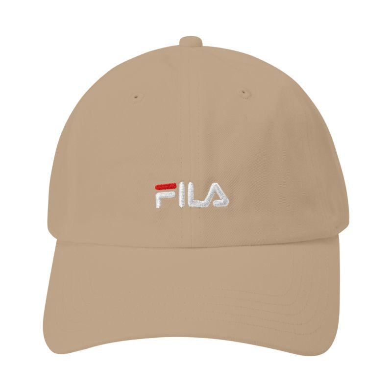 Fila Faridokt Dad 70061 Baseball Cap bézs hats, caps