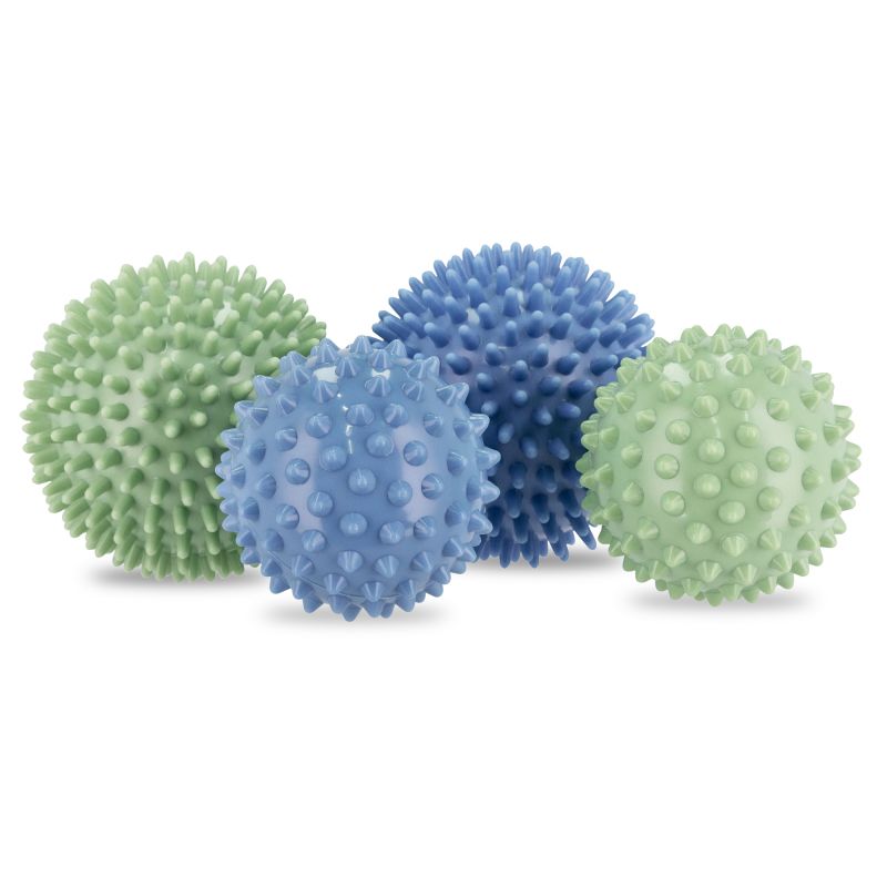Spokey Grepsi Massage Balls SPK-943071 Labda
