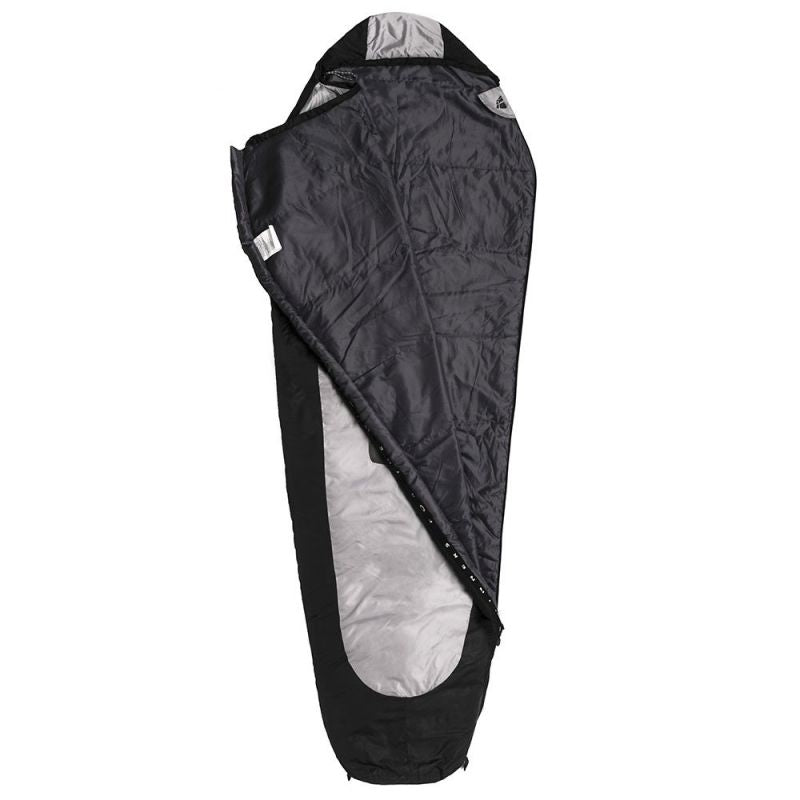 Meteor Indus sleeping bag uniw tourist equipment, sleeping bags