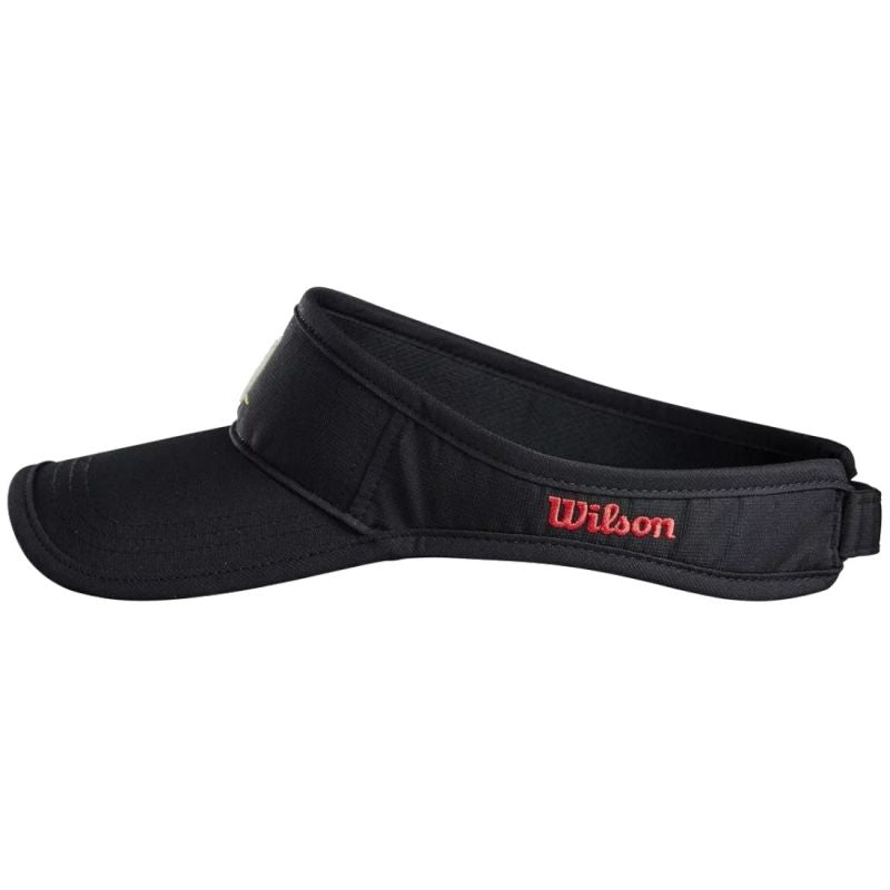 Wilson Volleyball Visor WTH11120R Ruházat