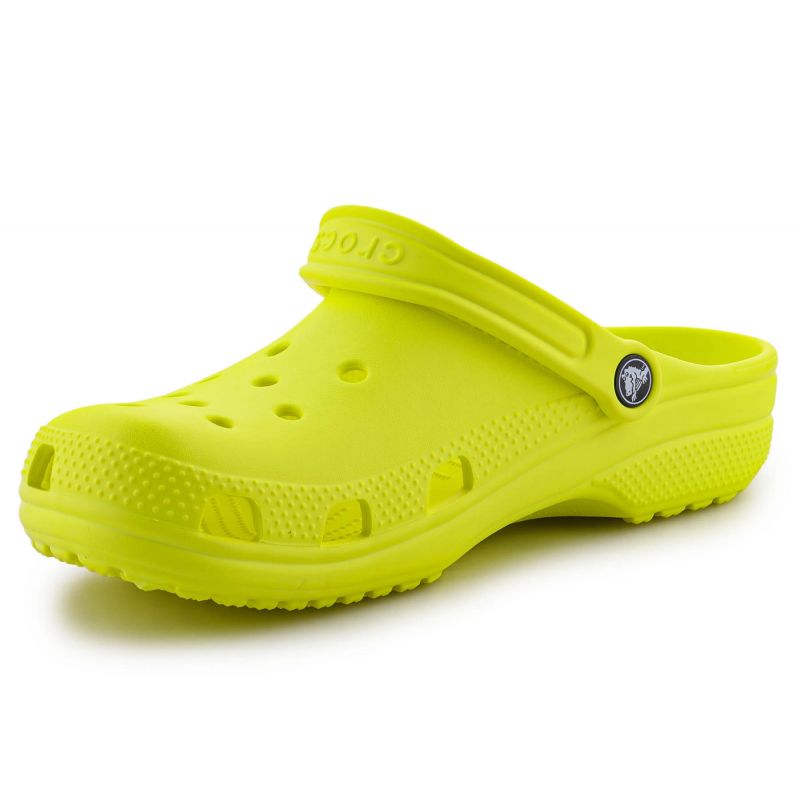 Crocs Classic U 10001-76M flip-flops Cipő