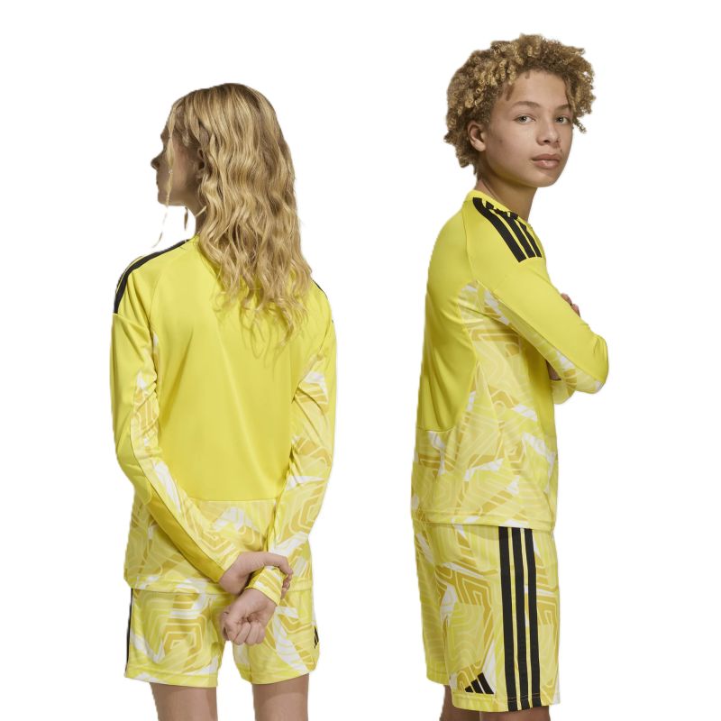adidas Junior Tiro 26 Competition Goalkeeper Jersey KB5241 kapusmez