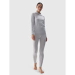 4f Women's seamless thermal underwear (bottom) 4FWAW24USEAF155-25S Kiegészítő
