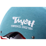 Tempish Skillet Air Helmet fehér helmets