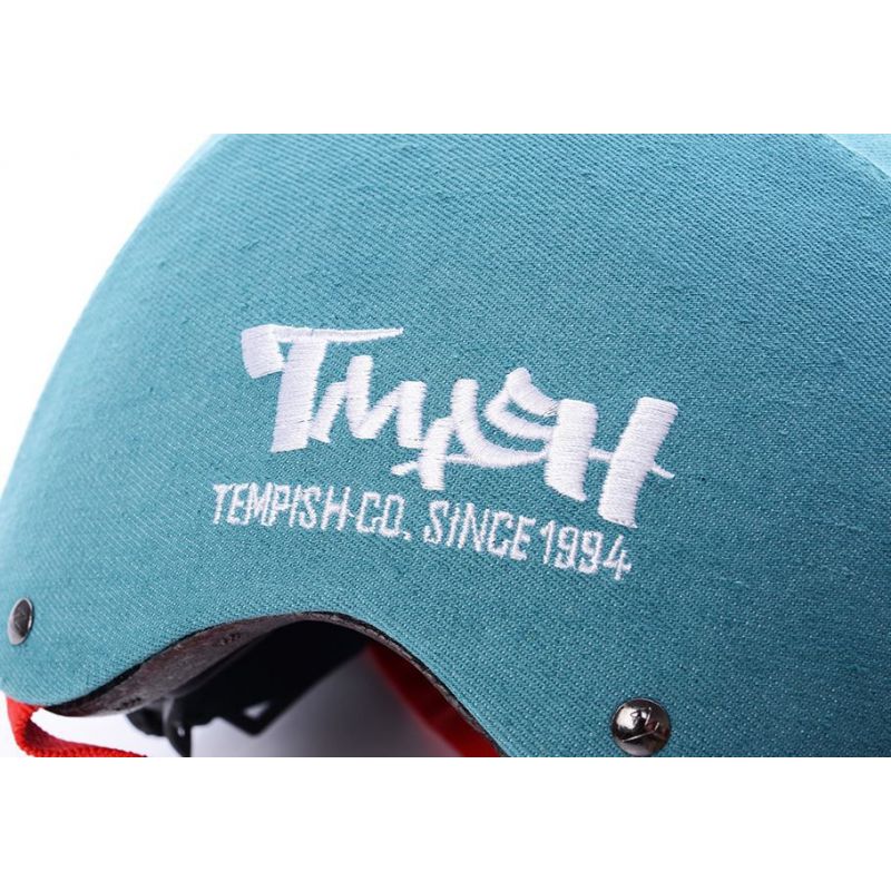 Tempish Skillet Air Helmet fehér helmets
