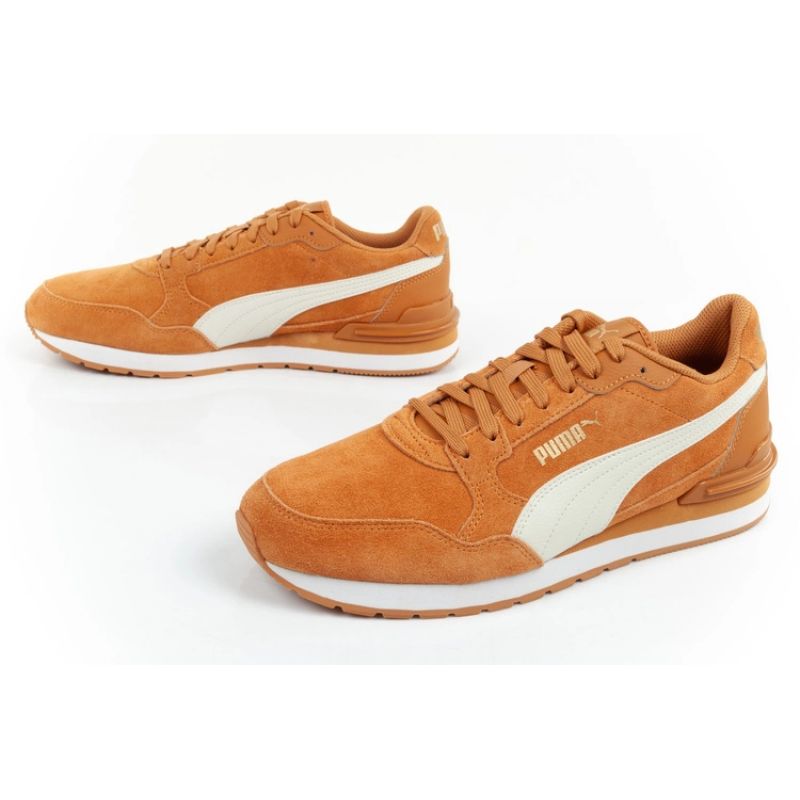 Puma St Runner v4 SD M 399665 04 shoes Utcai cipő