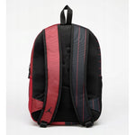 AIR Jordan Jan Play Off Game Backpack - uniwersalny hátizsák