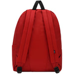 Vans Old Skool Boxed Backpack VN0A7SCH6UA1 piros hátizsák