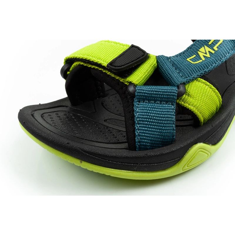cmp children's sandals youth Hamal Hiking light comfortable cipő