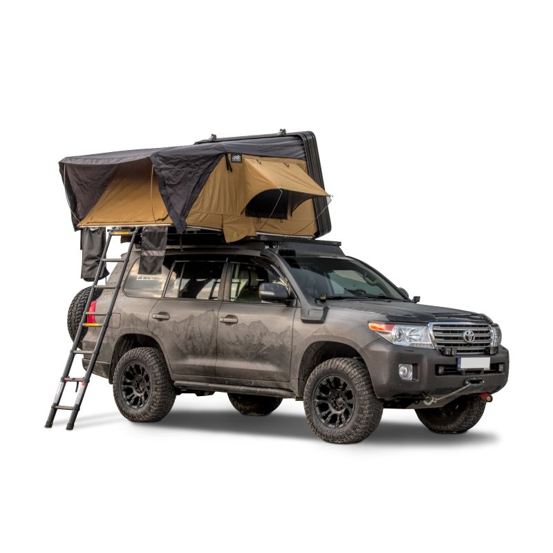Inny Offlander OFF-FOLDX Rooftop Tent Egyéb