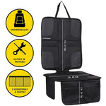 Dunlop Car Seat Cover takaró GSP-205272