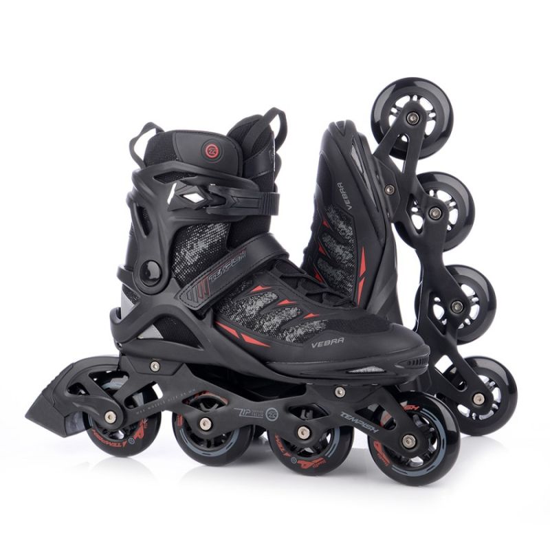 Tempish Vebra 84 roller skates görkorcsolya