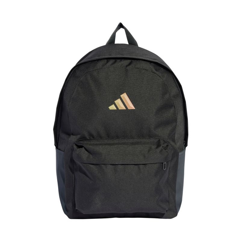 adidas Essentials 3 Bar Logo Backpack JY1002 hátizsák