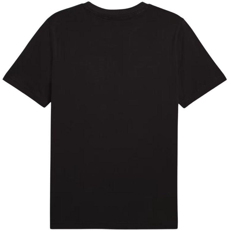 Puma Ess Elevated Tee M 684726 01 Póló