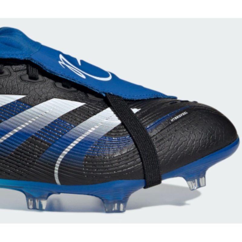 adidas Predator League FT FG/MG JB M JS4270 football boots General