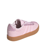 adidas VL Court 3.0 K JS3484 kids' shoes footwear