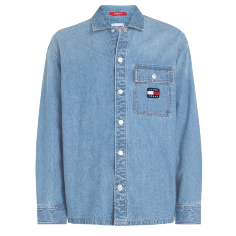 Tommy Hilfiger Tjm Classic M DM0DM16598 shirt Póló