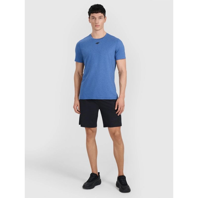 Tshirt fnk 4F 4FWAW25TFTSM1522-35M 3xl póló