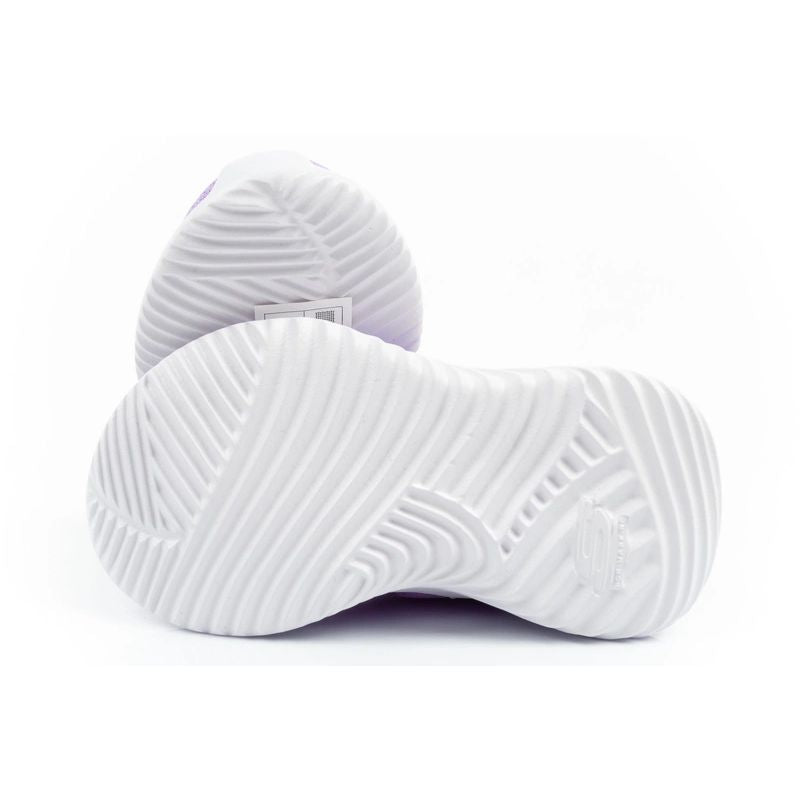 Skechers Bounder-Cool Cruise Kids' Slip-On Lightweight Athletic Shoes Cipő