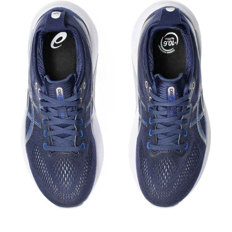 Asics Gel Kayano 31 W shoes 1012B670403 Cipő