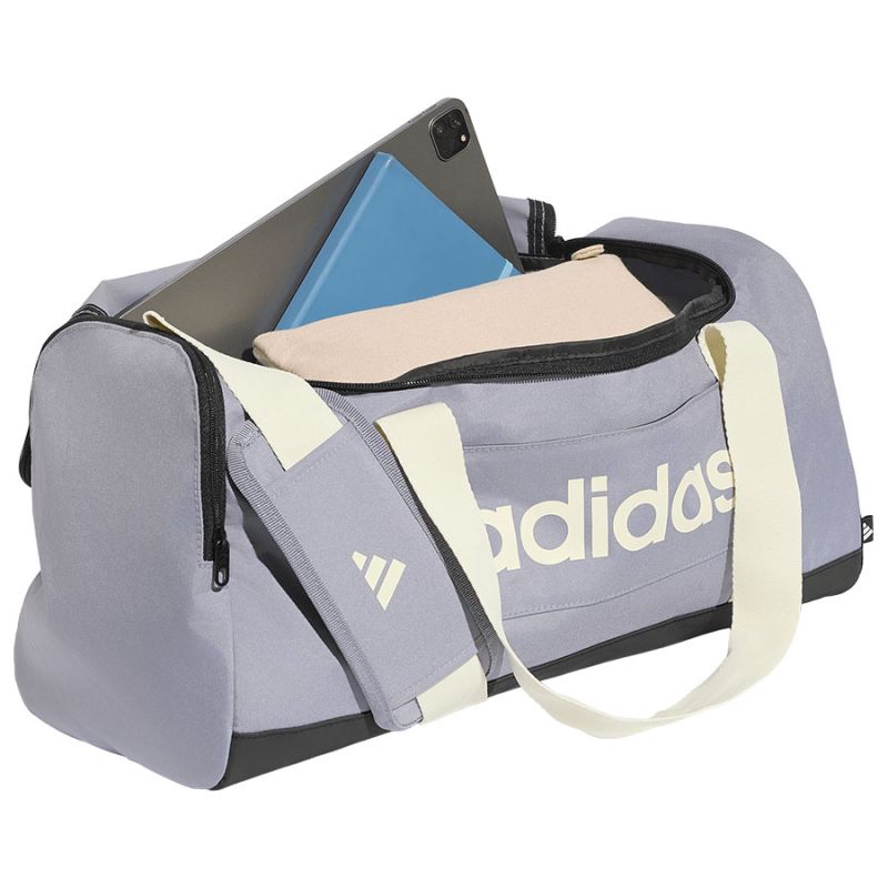 Adidas Linear Duffel bag