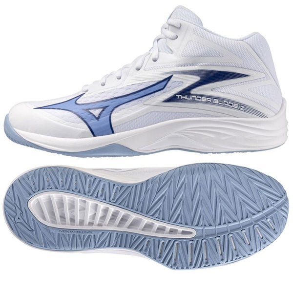 Mizuno THUNDER BLADE Z MID V1GA237597 shoes Cipő