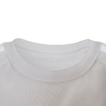 adidas Tiro 26 League Jersey for kids JY7227 szürke póló