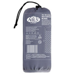 Nils Camp NC4006 camping mat with pump - 5 cm 15-05-028 szürke kabát