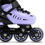 Spokey 4in1 4One Jr SPK-944650 roller skates size 34-38
