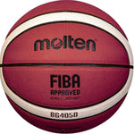Molten Fiba Basketball barna labda