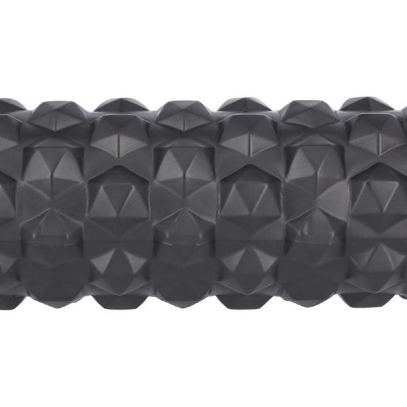 HMS Fitness Roller 31.5 cm FS107 fekete edzőfelszerelés 17-39-021