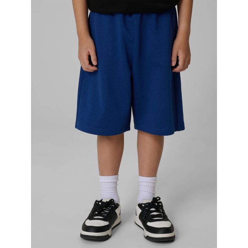 4F Boys' sweatpants 158/164 ruházat 4FJRSS26TSHOM0910-31S