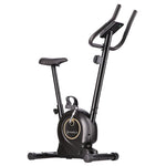 HMS M8750 black magnetic bike fekete futócipő 17-01-046