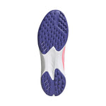Adidas F50 Hyperfast League LL TF Kids' Soccer cipő