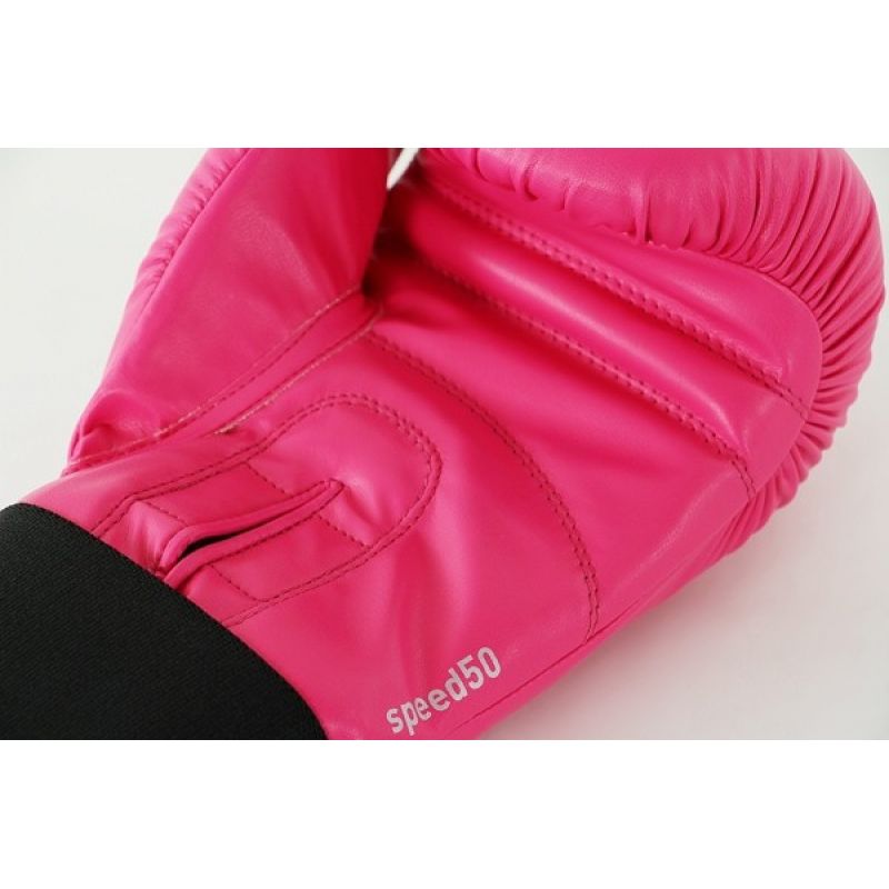 adidas SPEED 50 pink boxing gloves Kiegészítő