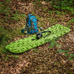 Nils Camp NC4005 camping mat 15-05-024 zöld kabát