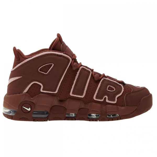 Nike Air More Uptempo `96 M DV3466-200 shoes Cipő