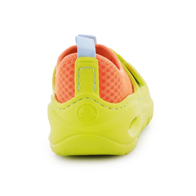 Crocs Swiftwater Splash K Jr 210619-85H shoes cipő