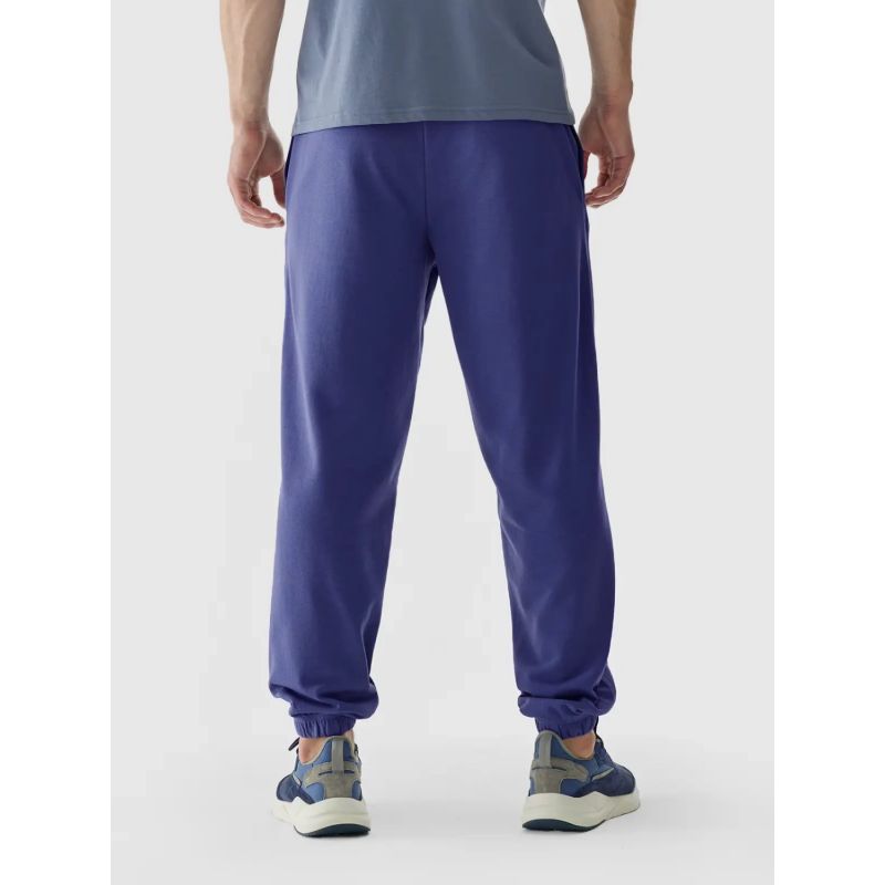 4f Sweatpants M 4FWAW24TTROM1277-31S Nadrág