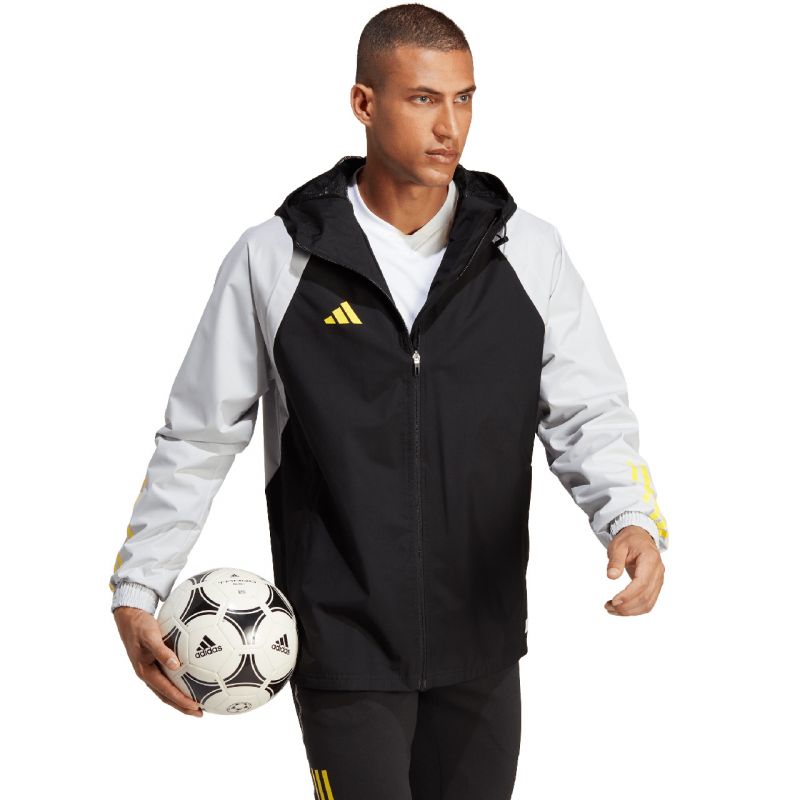 Adidas Tiro 23 Competition All-Weather M IC4571 jacket Kabát