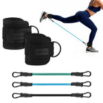 Spokey TENSO lower body exercise set Kiegészítő