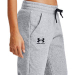Under Armour Rival Fleece W 1356416 szürke nadrág