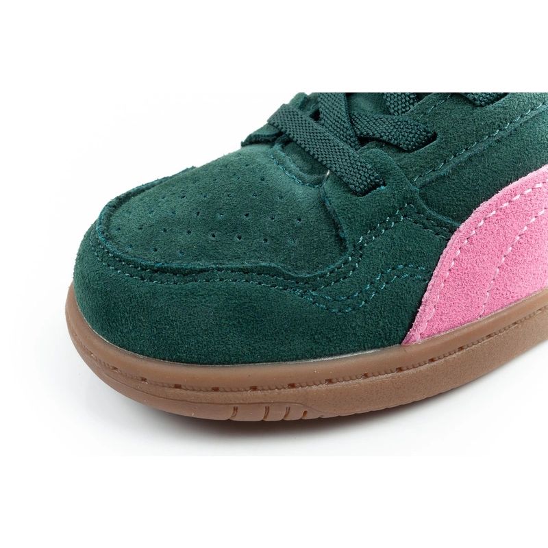 Puma Reb-L Mid winter sports for girls Cipő n/a
