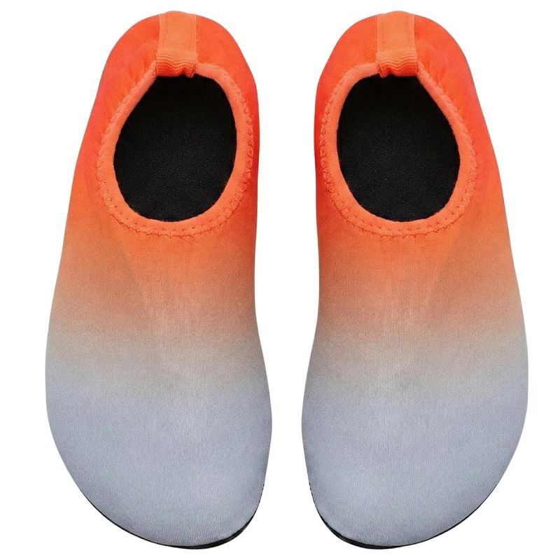 XQMAX Neoprene Water Junior Grey/Orange S.30 narancssárga vizicipő GSP-1081700