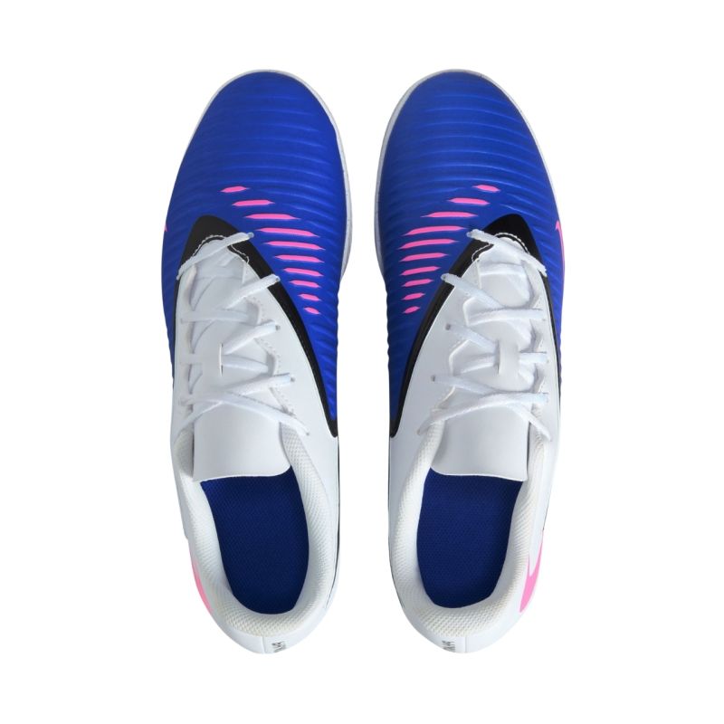 Nike Phantom 6 Low Club IC 446 football boots focicipő HQ2323446